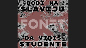 Skup će biti na Slaviji